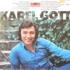 Karel Gott - Karel Gott