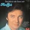 Karel Gott - Eine Liebe Ist Viele Tränen Wert