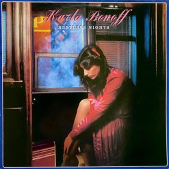 Karla Bonoff - Restless Nights