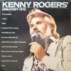 Kenny Rogers - Greatest Hits