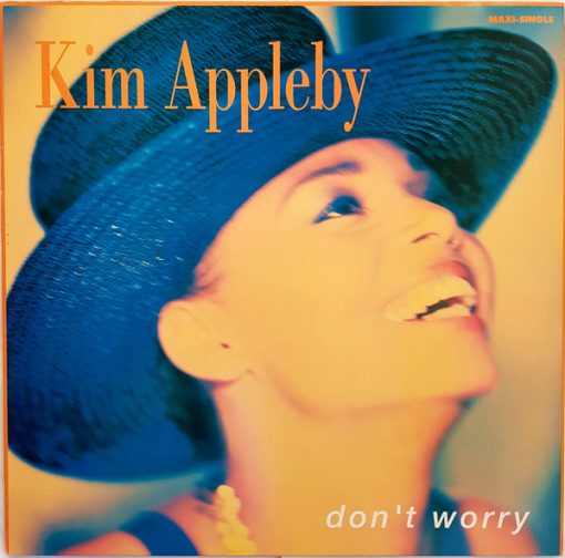 Kim Appleby - Don't Worry