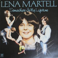 Lena Martell - Somewhere In My Lifetime