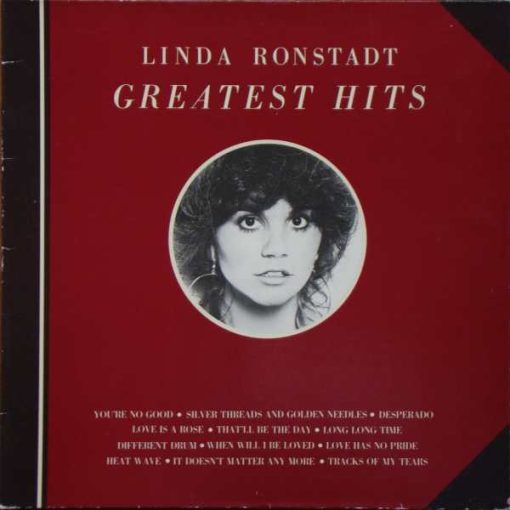 Linda Ronstadt - Greatest Hits