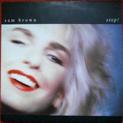 Sam Brown - Stop!