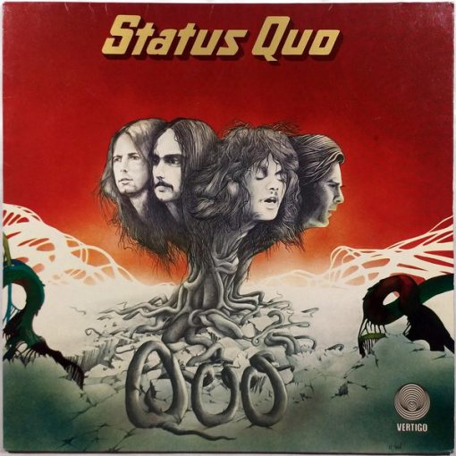 Status Quo - Quo