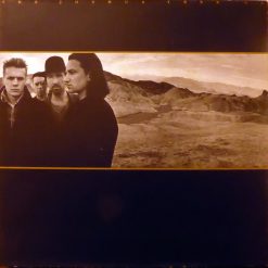 U2 - The Joshua Tree