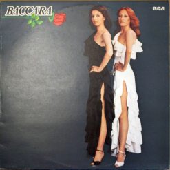 Baccara - Baccara