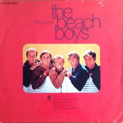 The Beach Boys - The Best Of The Beach Boys