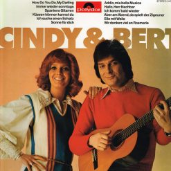 Cindy & Bert - Cindy & Bert