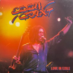 Eddy Grant – 1980 – Love In Exile