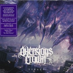 Aversions Crown - Tyrant