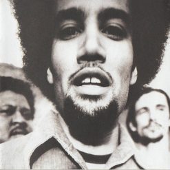 Ben Harper - The Will To Live