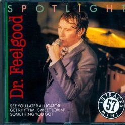 Dr. Feelgood - Spotlight