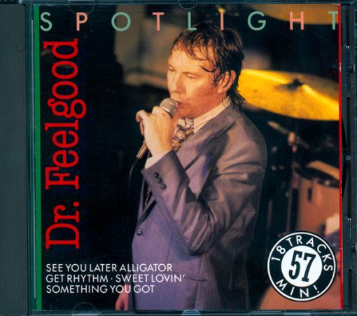 Dr. Feelgood - Spotlight