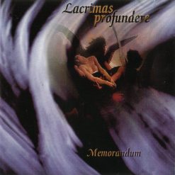 Lacrimas Profundere - Memorandum