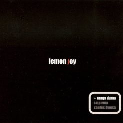 Lemon Joy - Stebuklas