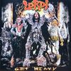 Lordi - Get Heavy