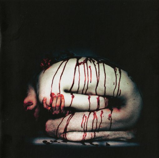 Machine Head (3) - Catharsis