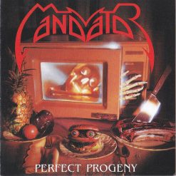 Mandator - Perfect Progeny