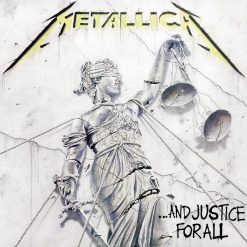 Metallica - ...And Justice For All