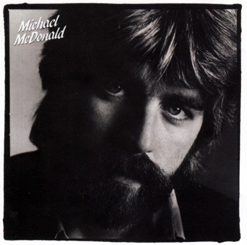 Michael McDonald - If That's What It Takes