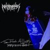 Nachtmystium - The First Attacks - Demos 2000-2001