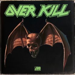 Overkill - Horrorscope