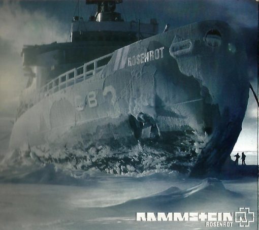 Rammstein - Rosenrot