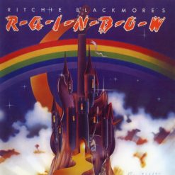 Ritchie Blackmore's Rainbow* - Ritchie Blackmore's Rainbow