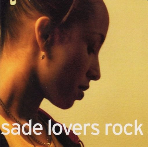 Sade - Lovers Rock