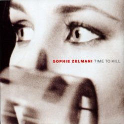 Sophie Zelmani - Time To Kill