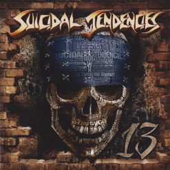 Suicidal Tendencies - 13