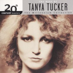 Tanya Tucker - The Best Of Tanya Tucker