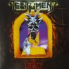 Testament (2) - The Legacy