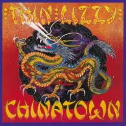 Thin Lizzy - Chinatown