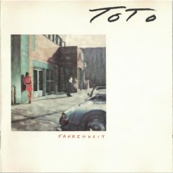 Toto - Fahrenheit