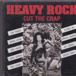 Various - Heavy Rock - Cut The Crap