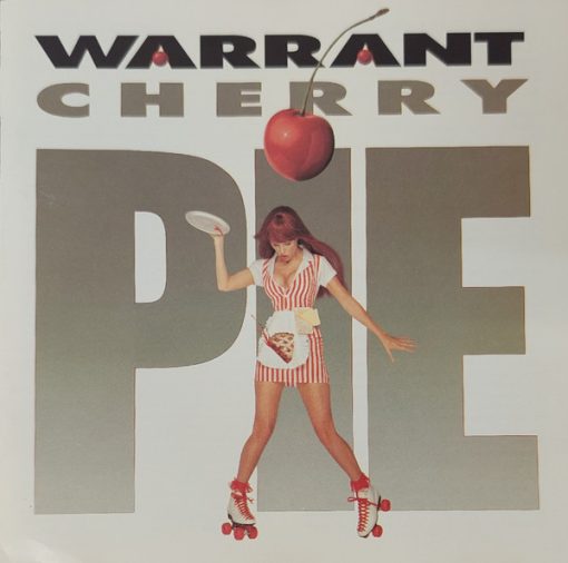 Warrant - Cherry Pie