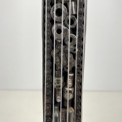 Metalinė skulptūra “Gitara” 40x53x170 cm