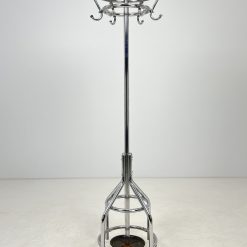 Pastatoma metalinė kabykla 57x57x175 cm