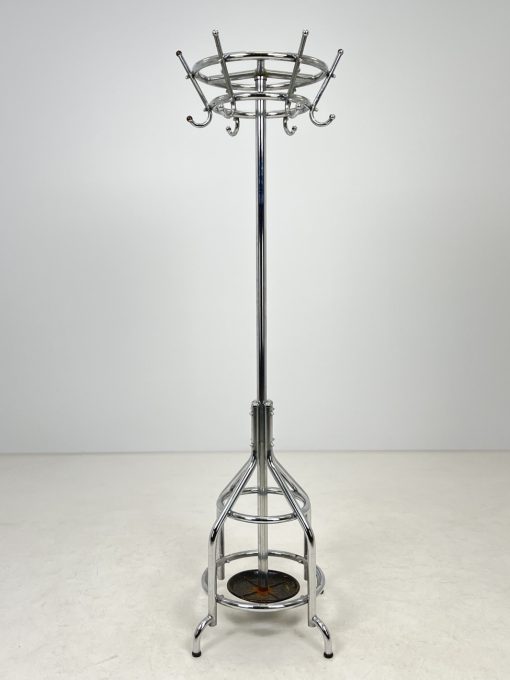 Pastatoma metalinė kabykla 57x57x175 cm