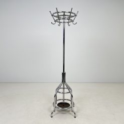 Pastatoma metalinė kabykla 57x57x175 cm