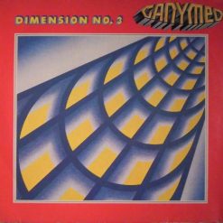 Ganymed - Dimension No.3