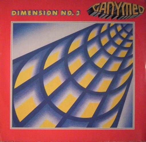 Ganymed - Dimension No.3