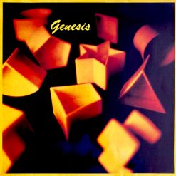 Genesis - Genesis