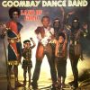 Goombay Dance Band - Land Of Gold