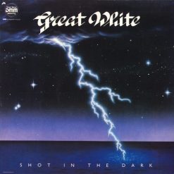 Great White - Shot In The Dark