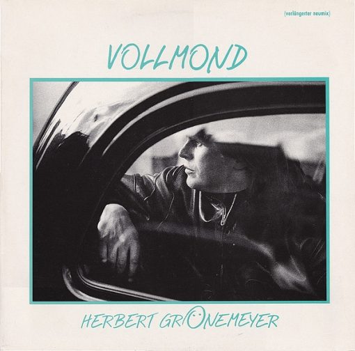 Herbert Grönemeyer - Vollmond (Verlängerter Neumix)