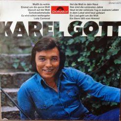 Karel Gott - Karel Gott