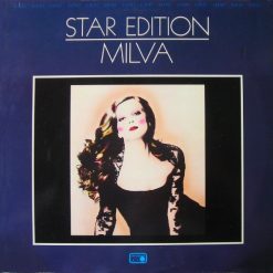 Milva - Star Edition